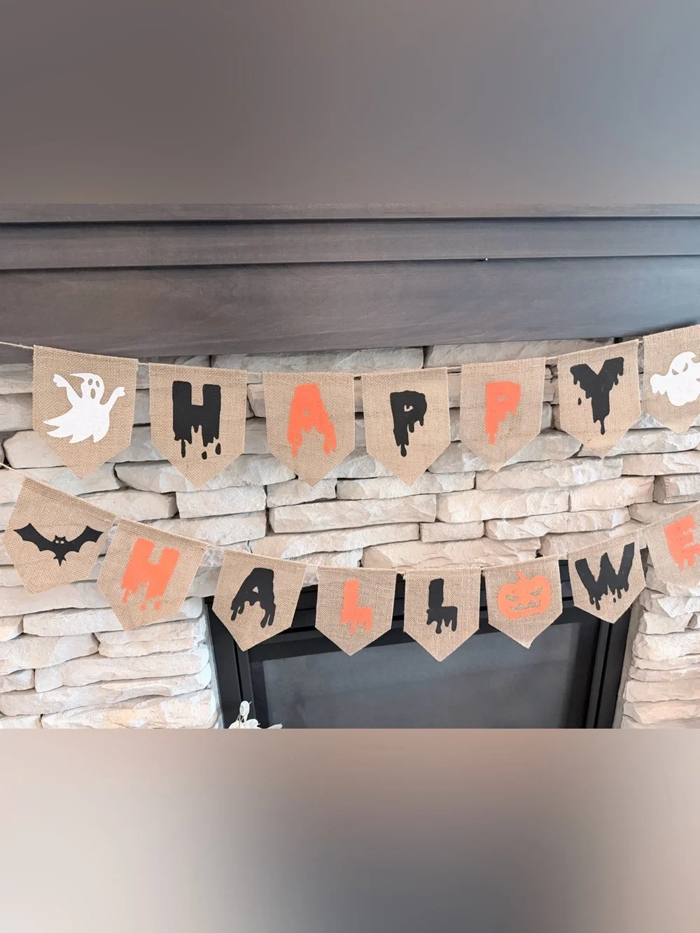 N/A festive halloween